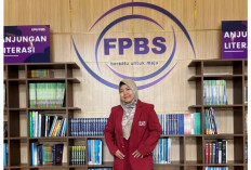 Dosen PBSI FKIP Unila Terpilih Ikut Program Guru Bantu di Australia