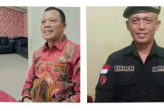  SR Jangan Sebatas Jalani Program Nawacita Presiden 