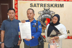Oknum Anggota DPRD Lampura Dilaporkan Serobot 3,5 Hektare Lahan