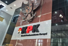 KPK Pertimbangkan Panggil Gubernur BI Perry Warjiyo terkait Kasus Dugaan Korupsi CSR