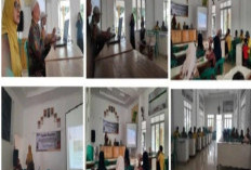 Unila Beri Pelatihan Pemanfaatan Limbah Tongkol Jagung di Desa Braja Harjosari Lampung Timur