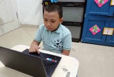 Anak Hobi Belajar Coding: Mengapa dan Bagaimana Mendukungnya?