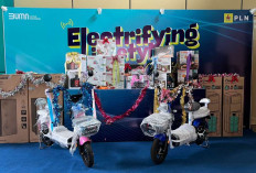 PLN Gelar Lomba Foto dan Video Duta Electrifying Lifestyle
