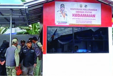Rawan Penyelewengan, Kejari Awasi Anggaran KMP