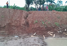 Polisi Tetap Dalami Penemuan Mayat di Dekat SMAN 7 Bandar Lampung