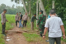  Ganggu Mobilitas Warga, Portal Dibongkar