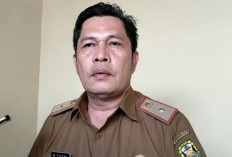Disnaker Bandar Lampung: Belum Terlihat Gelombang PHK Massal di Wilayah Kami