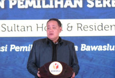 Bawaslu RI: Jangan Abaikan Informasi Masyarakat