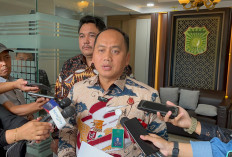 Kejagung Copot Tiga Jaksa Hulu Sungai Utara Usai Jadi Tersangka KPK