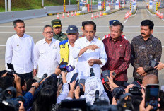 Jokowi Sebut Kenaikan Gaji PNS Sudah Pertimbangkan Ekonomi Negara
