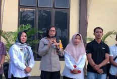 Siswi SD Pindahan Di-bully Kakak Kelas 