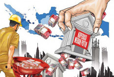 Percepatan Koperasi Merah Putih Dikawal Aparat