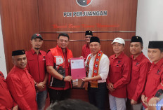 Parpol di Lampung Buka Penjaringan Balonkada