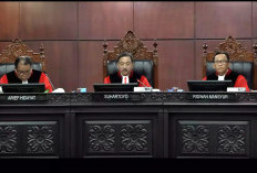 MK Putuskan UU ITE Tak Berlaku untuk Pemerintah