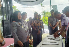 LPA Harap ABH Bisa Dapat Bekal Kemandirian 