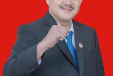Ketua DPRD Warning Dokter-Dokter di Tubaba