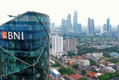  BNI Salurkan Rp14,3 T KUR ke Sektor Pertanian