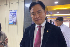 Yusril Ingatkan Revisi UU Pemilu Harus Tuntas Jauh Hari untuk Hindari Sengketa di MK