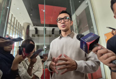 KPK Periksa 4 Saksi Dalam Kasus Korupsi Anoda Logam Antam 