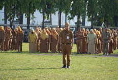 Pemprov Lampung Terapkan Konsolidasi Harga Pengadaan Kertas HVS Mulai 2026