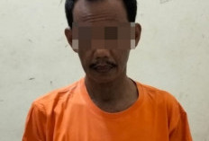 Bejat! Bapak di Lamteng Perkosa Anak Kandung Selama Empat Tahun