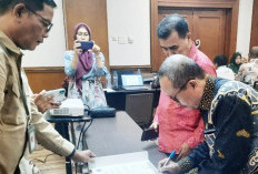  Polinela Jadi Fasilitator Pendamping Program Revitalisasi SMA 