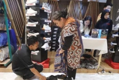   UMKM Harus Miliki LIDI jika Mau Naik Kelas
