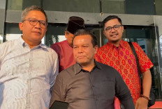Kuasa Hukum Hasto Laporkan Penyidik KPK ke Dewas: Bawa Bukti Dugaan Pelanggaran Etik