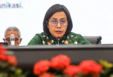  APBN 2025 Diperkirakan Tekor Rp662 T