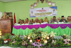 Relawan BPBD Metro Ajukan Pengadaan Senso 