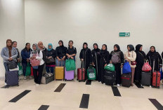  Moratorium Pengiriman TKI ke Arab Saudi Dicabut 