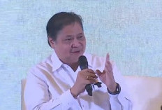  Perekonomian Indonesia Masih di Jalur Positif