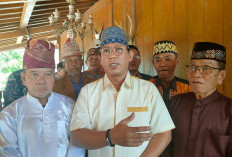 Tokoh Adat Dukung Pembangunan Tugu Pagoda