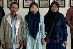 Laporan Terkatung-Katung di Kepolisian, Korban Rudapaksa Teriak Minta Keadilan