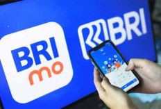 Fitur Tabungan Emas Digital Hadir di BRImo, Investasi Emas Kini Makin Mudah dan Aman