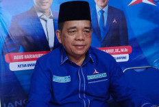 DPRD dan Kada Apresiasi Keberhasilan Polda Lampung