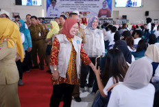 Rektor: KKN Unila Lebih Menekankan Penanaman Rasa Cinta terhadap Lampung