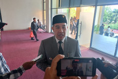 Bupati Pesawaran Dendi Ramadhona Tegaskan Pentingnya Netralitas ASN dalam Pemilu