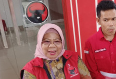 Total 92 Nama di Lampung Dikirim ke DPP PDIP Berebut Restu Megawati  