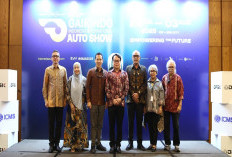 UMKM Jadi Penopang Ekonomi