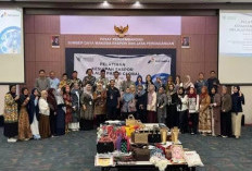  Pertamina Tempa 30 UMKM Jadi Eksporter Tangguh