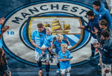 Manchester City Menang 3-0 Atas Bournemouth, Akhir Manis untuk Kevin De Bruyne