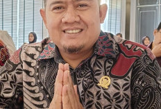 Tindak Lanjuti Aspirasi Warga dari Musrenbang