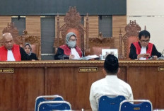 Sidang Tuntutan Mantan Mantri BRI Ditunda