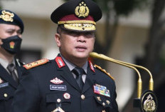 Maklumat Kapolda Lampung, Warga Dilarang Main Kembang Api dan Petasan hingga Konvoi Takbir Keliling