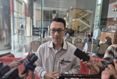 KPK Geledah Rumah Gubernur Kalbar Terkait Kasus Jalan di Mempawah