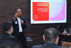 Telkomsel Rilis DigiAds Ramadan Insight 2025
