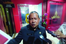 Pemkot Bandar Lampung Genjot PAD, Targetkan PBB-P2 Capai Rp110 Miliar