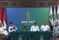 Muktamar PKB di Bali Jadi Penentuan Sikap ke Prabowo-Gibran