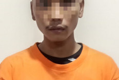 Modus Dicarikan Kerja, Gadis Dibawah Umur Malah Diperkosa